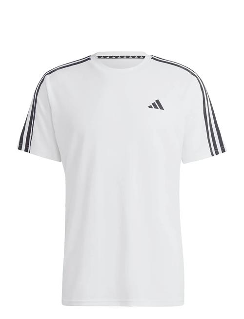Tr-Es Base 3S T Adidas Performance White