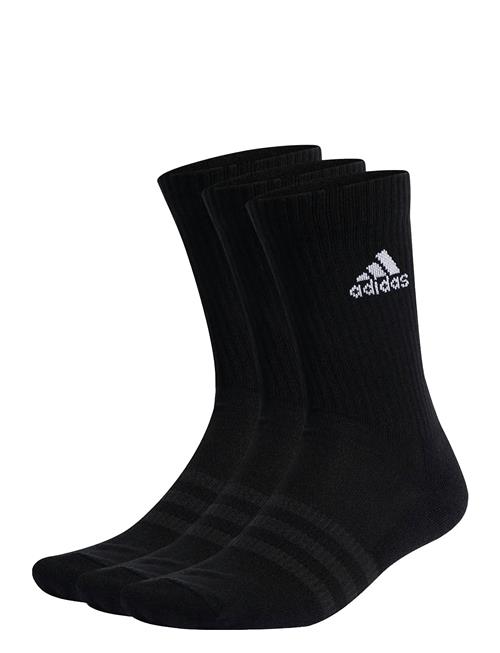 C Spw Crw 3P Adidas Performance Black