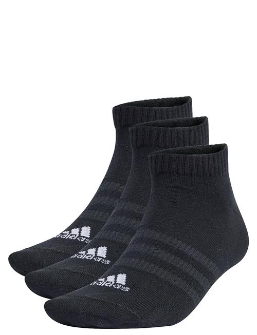 T Spw Low 3P Adidas Performance Black