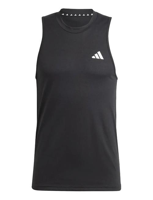 Tr-Es Fr Sl T Adidas Performance Black