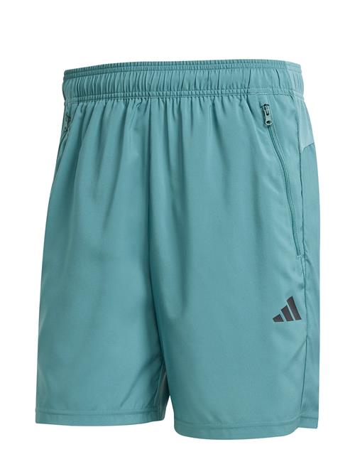 Tr-Es Wv Sho Adidas Performance Blue