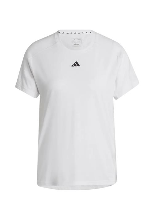 Tr-Es Crew T Adidas Performance White