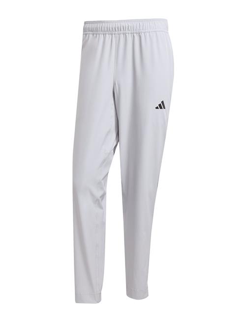 Se Tr-Es Woven Pt Adidas Performance Grey ved Booztlet