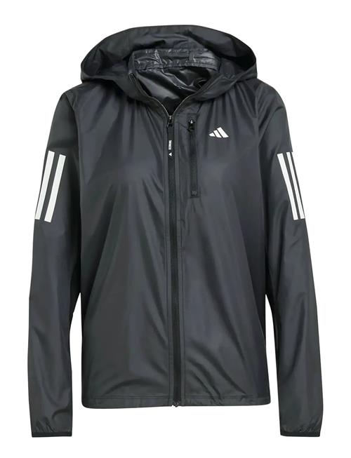 Otr B Jkt Adidas Performance Black