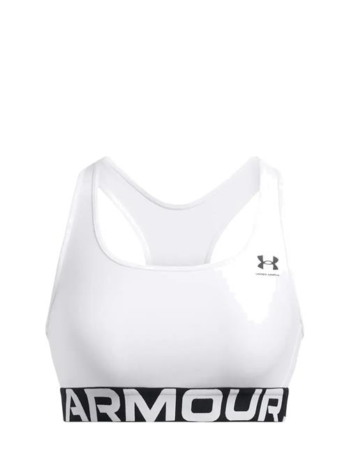 Ua Hg Mid Branded Under Armour White