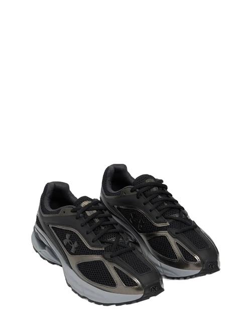 Ua Hovr Apparition Rtrftr Tc Under Armour Black