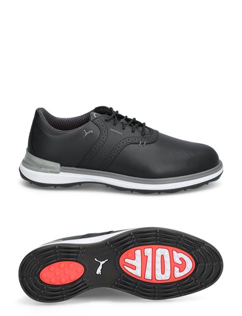 Puma Avant PUMA Golf Black