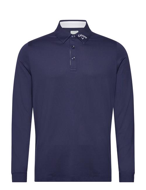 Emea Ls Performance Callaway Navy