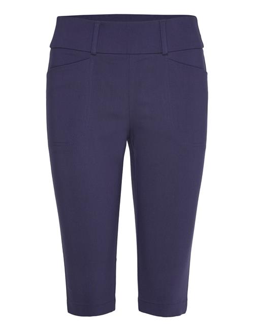 15" Inseam Pull On S Callaway Navy