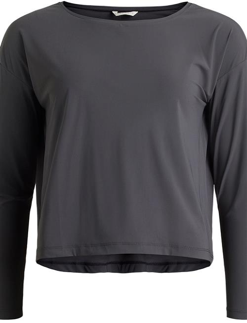 Vigga Tee Loose Shirt Rethinkit Studios Black