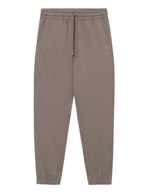 Sweatpants Unisex Rethinkit Studios Brown
