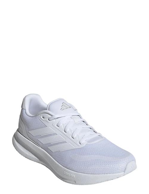 Runfalcon 5 Adidas Performance White