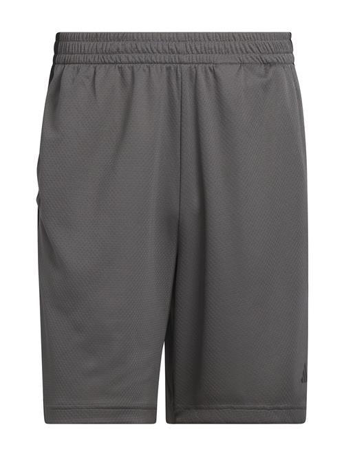M 3S Short Adidas Performance Grey