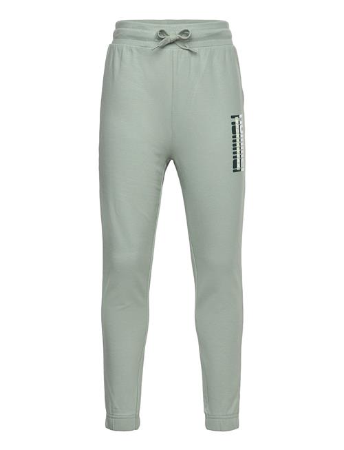 Se Hmltukas Pants Hummel Green ved Booztlet