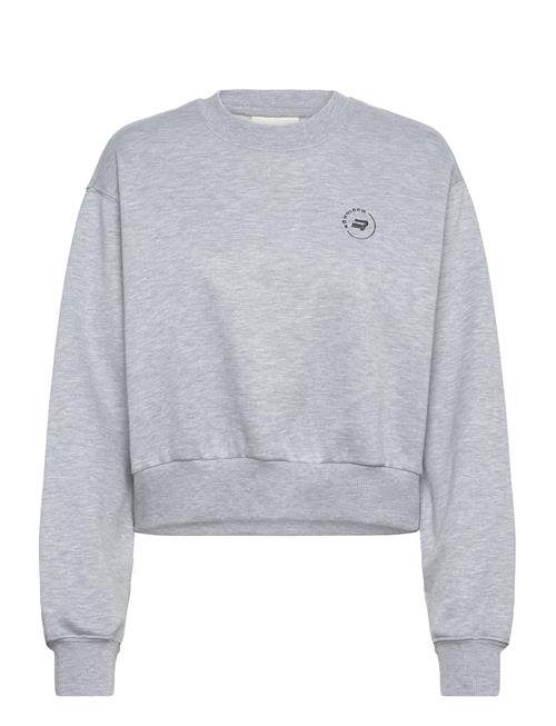 Soft Sweatshirt Röhnisch Grey