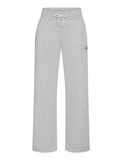 Soft Sweat Wide Pants Röhnisch Grey