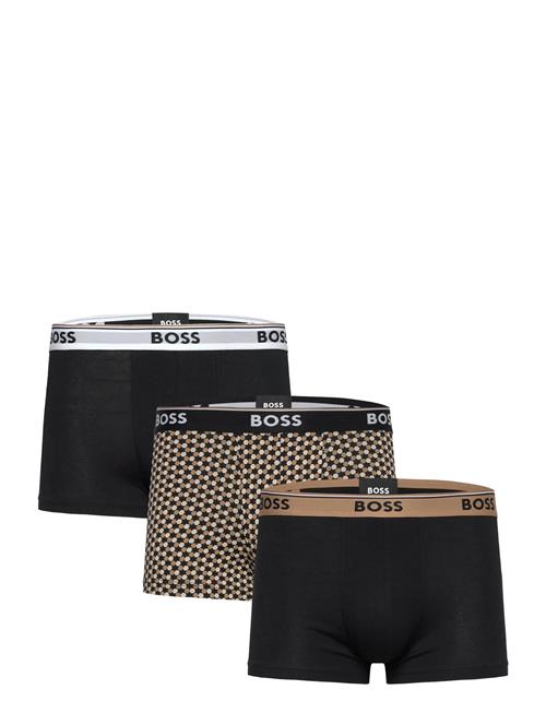 Se Trunk 3P Power Desig BOSS Black ved Booztlet