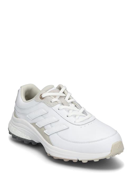 Zoysia Adidas Golf White
