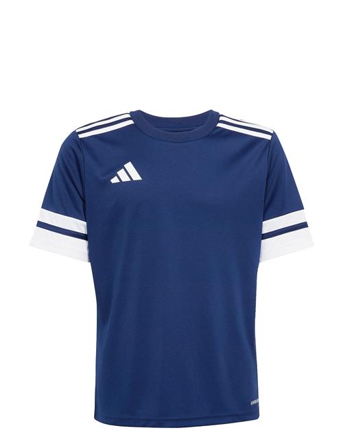 Squa25 Jsy Y Adidas Performance Navy