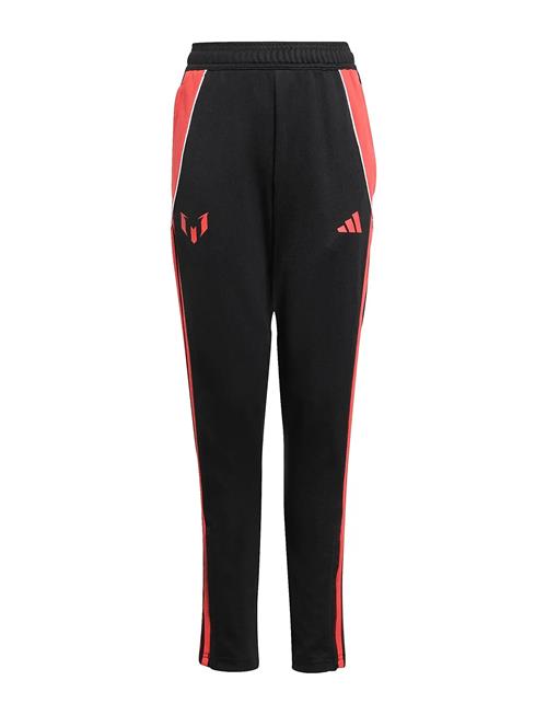 Messi Pnt Y Adidas Performance Black