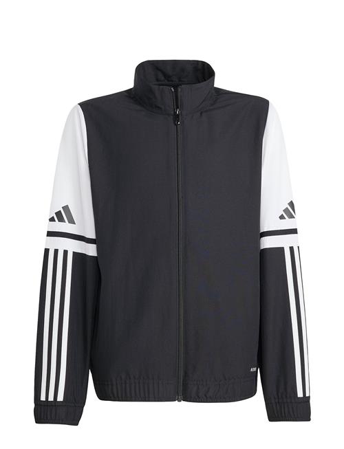 Sq25 Pre Jkty Adidas Performance Black