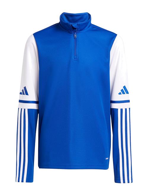 Sq25 Tr Top Y Adidas Performance Blue