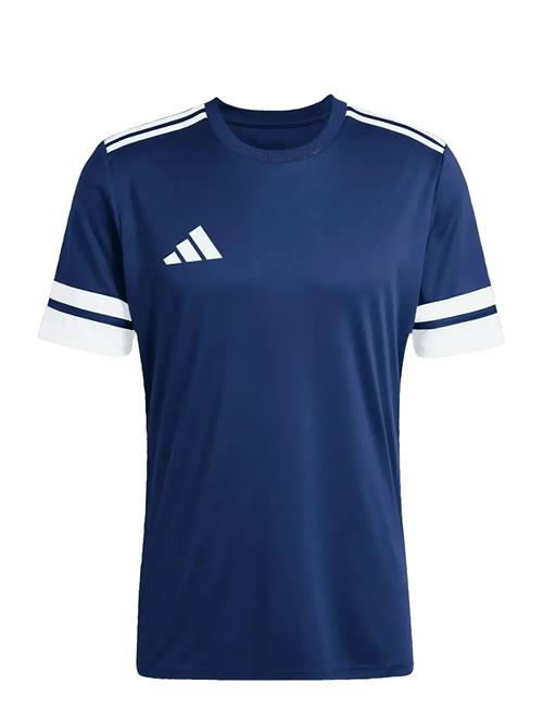 Squa25 Jsy M Adidas Performance Navy