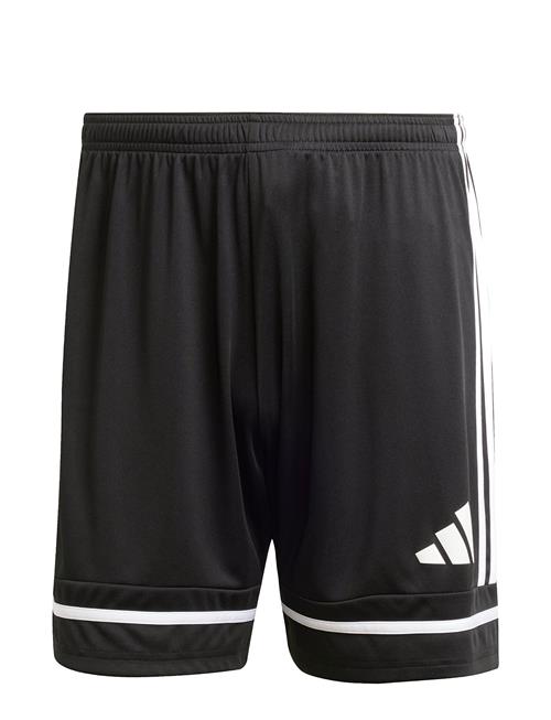 Squa25 Sho M Adidas Performance Black