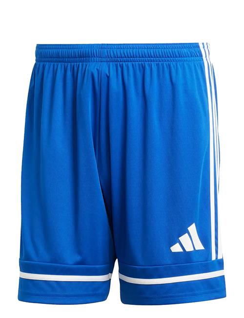 Squa25 Sho M Adidas Performance Blue