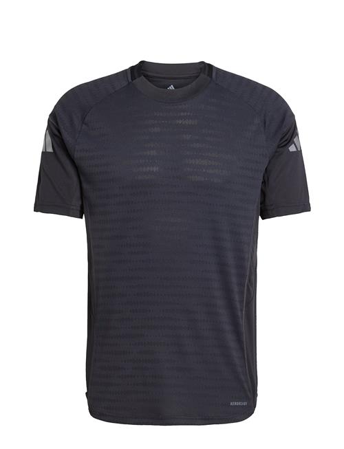 Tiro25P Tr Jsy Adidas Performance Black