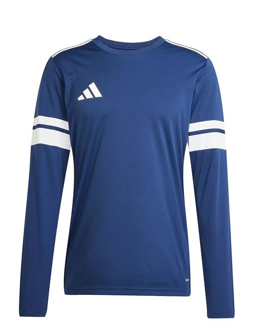 Squa25 Jsy Lm Adidas Performance Blue