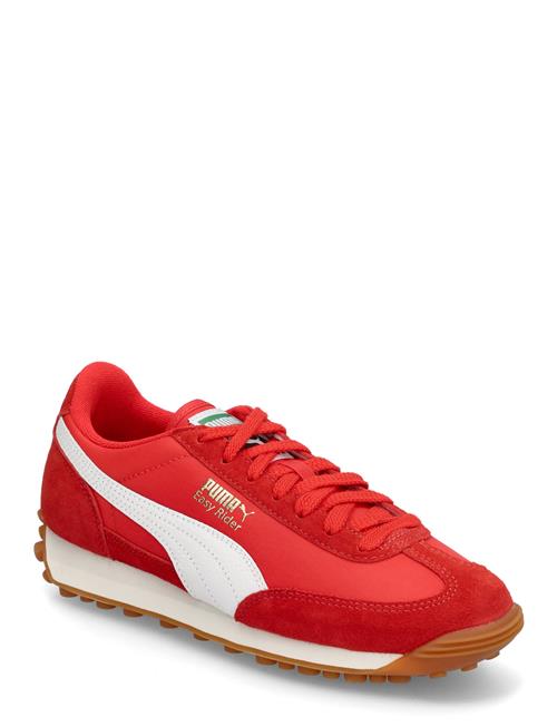 Easy Rider Vintage PUMA Red