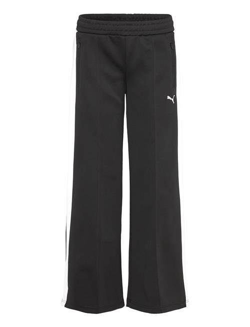 T7 Low Rise Track Pants Op PUMA Black