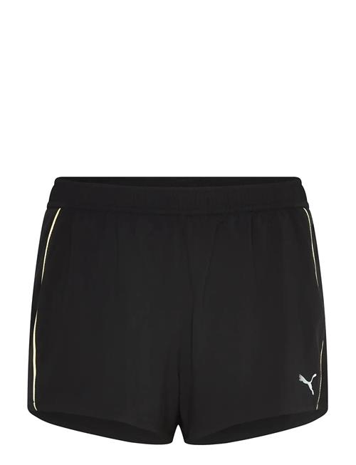 W Run Velocity 3" Short PUMA Black