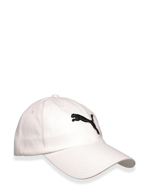 Ess Puma Cat Bb Cap PUMA White