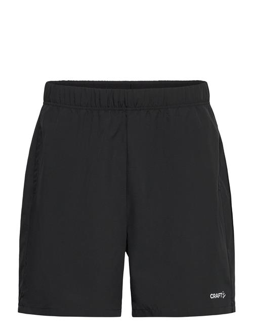 Core Essence Shorts 2 M Craft Black