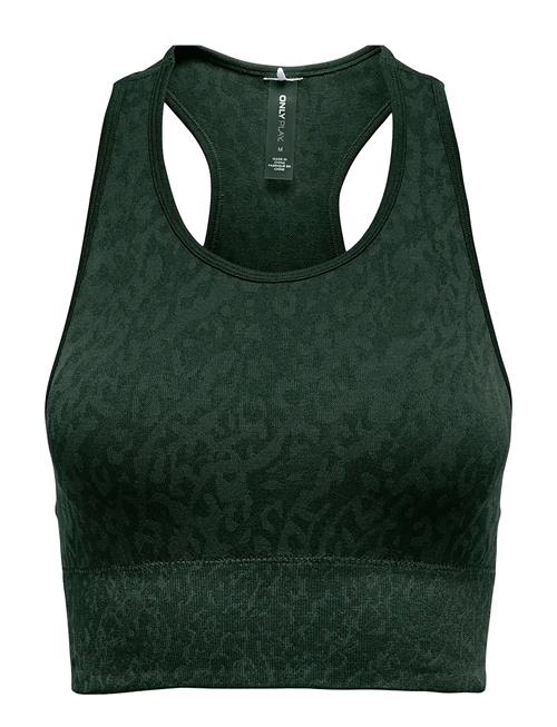 Onpdaisy-2-Betty Seam Bra Noos Only Play Khaki