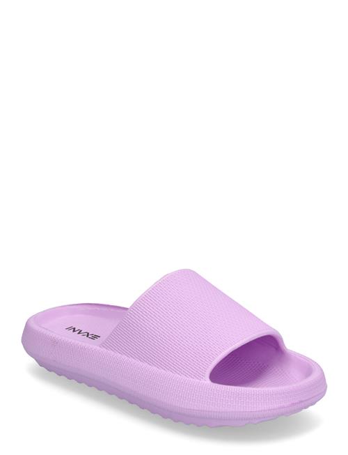 Chunky Slipper Jr Exani Pink