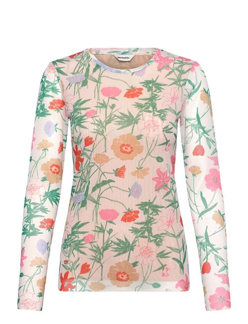 Väritys Perenna Marimekko Pink
