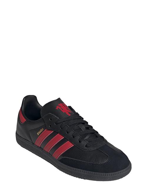 Samba Licensed Adidas Performance Black
