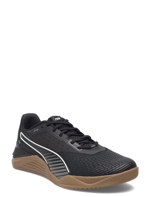 Fuse 4.0 PUMA Black