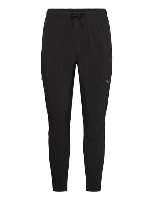 M Flex Stretch Woven Pant PUMA Black