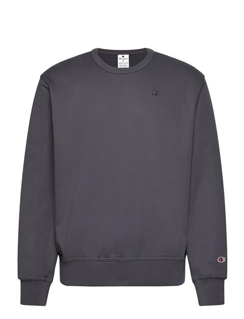 Se Crewneck Sweatshirt Champion Grey ved Booztlet