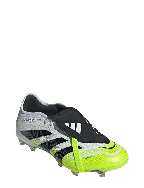 Predator Pro Ft Fg Adidas Performance Patterned