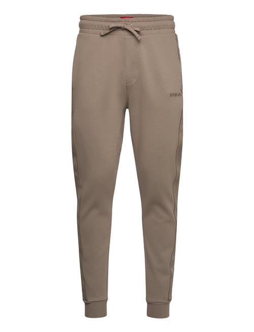 Liam Long Pant HUGO Beige