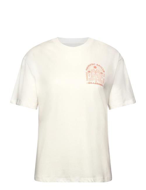 Always Looking Billabong White
