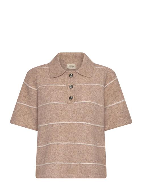 Frkendra Pu 1 Fransa Beige