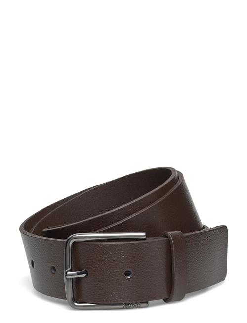Gerik-Lam_Sz35 HUGO Brown