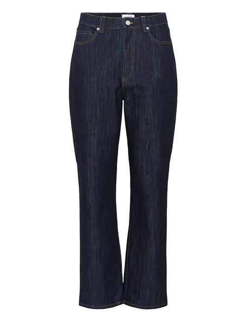 Slninnie Jeans Soaked In Luxury Navy