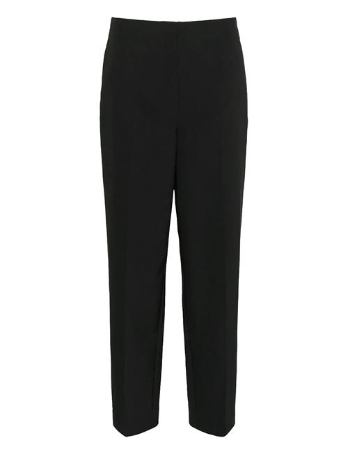 Slsarina Pants Soaked In Luxury Black